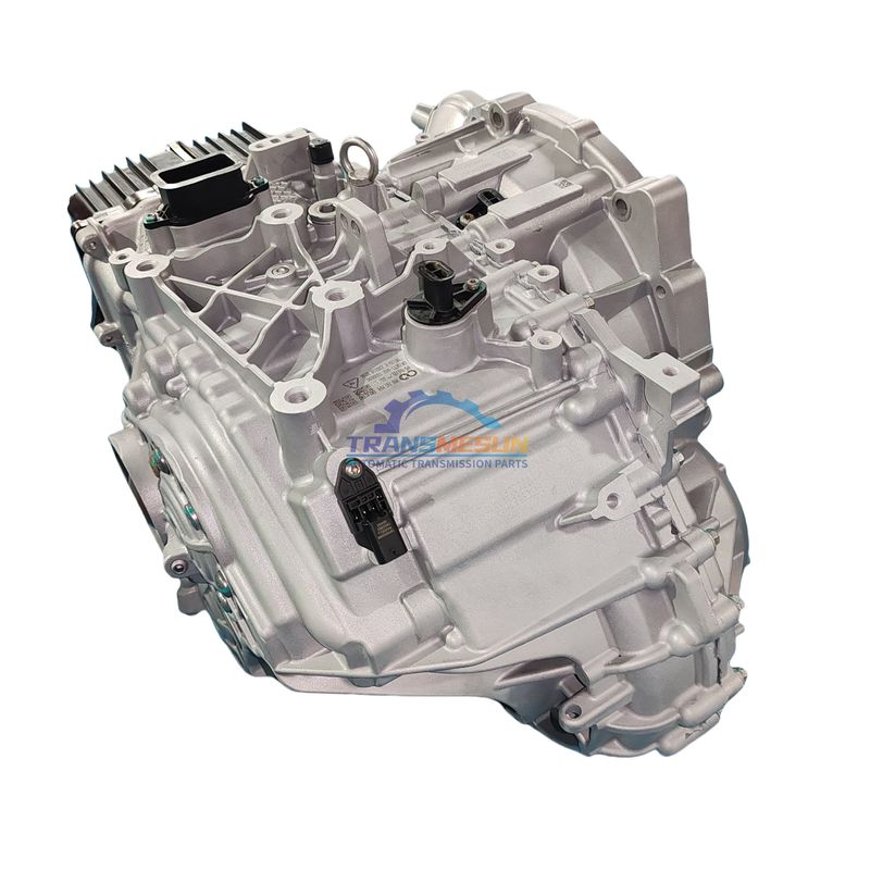 Transmesun Wiederaufbereitet GW7DCT1-A02 DCT Getriebesatz für 2018 Haval H6 F7X 2WD 1.5T 7DCT450