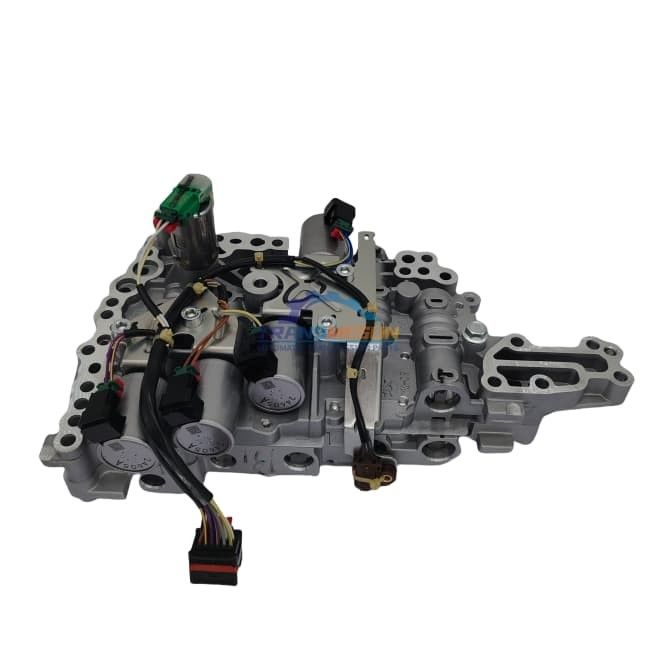 brandneue 018CHA1502600 automatische Getriebe Ventilkörper hydraulische Steuerungsmodulmontage für 2019-2024 Chery Arrizo