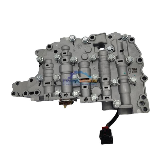 brandneue 018CHA1502600 automatische Getriebe Ventilkörper hydraulische Steuerungsmodulmontage für 2019-2024 Chery Arrizo