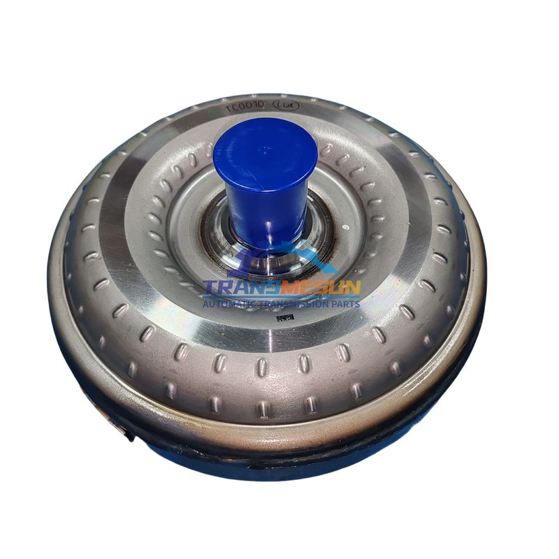RUNVEE Großhandel brandneue 6F15 6F35 Automatikgetriebe Drehmomentwandler 484001010 für FORD 2013-2020 Edge 1.5L 1.6L