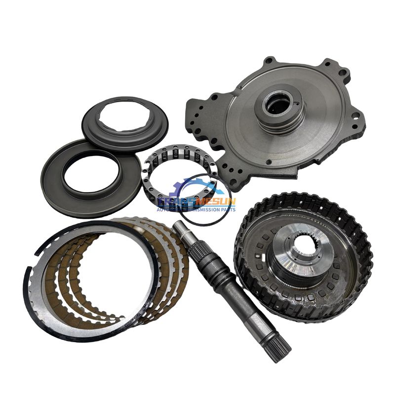 018CHA Getriebe Reparatur-Kit Kupplungs-Kit Trennwelle Eingangswelle und vordere Kupplung für Chery Arrizo