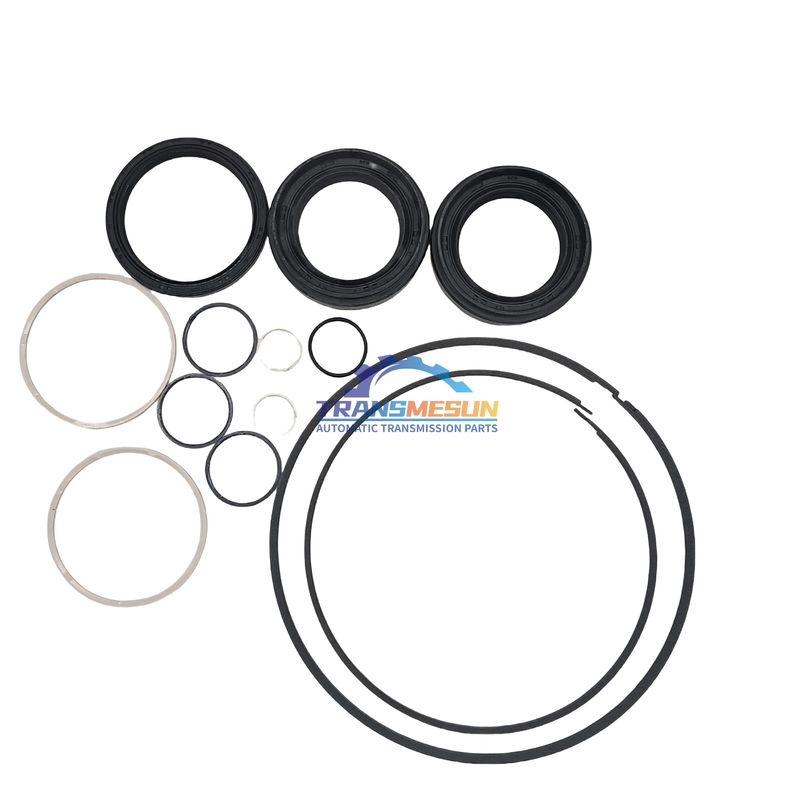 018HCA Automatikgetriebe Te.flon Ring Öldichtung Kit 019CHA1502106 für CHERY 2019-2024 ARRIZO