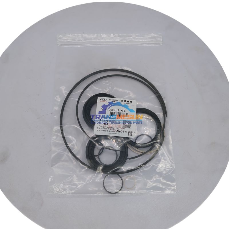 018HCA Automatikgetriebe Te.flon Ring Öldichtung Kit 019CHA1502106 für CHERY 2019-2024 ARRIZO