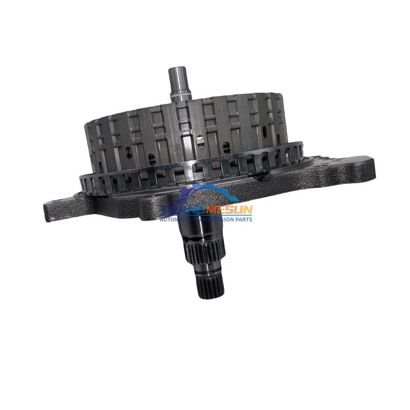 neue 025CHA CVT Automatikgetriebe Reparatur-Kit Verteiler Eingangswelle und vordere Kupplungsanlage für Chery