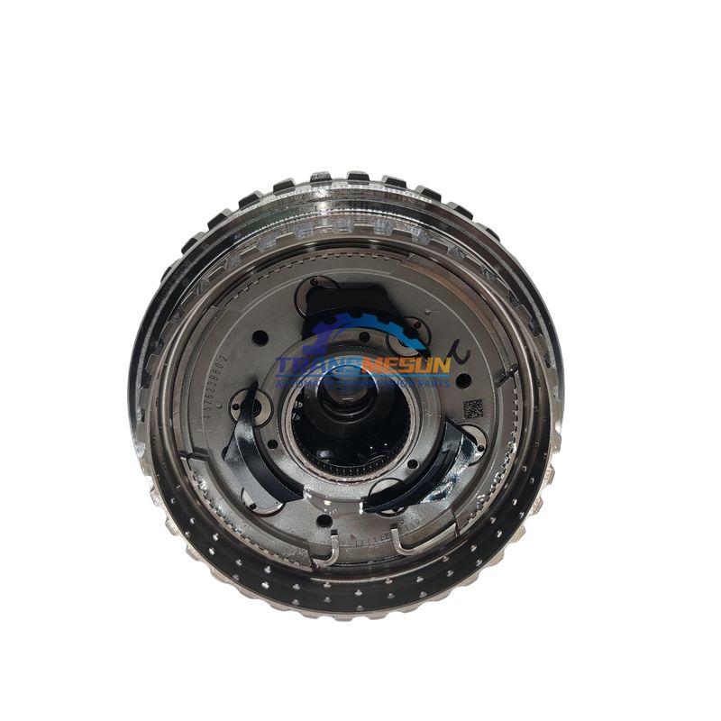 Gebrauchtes A6MF2-2 Automatikgetriebe Teile Vorder- und Rückgetriebe 457103F800 für Kia 2019-2023 Sorento 1.6L