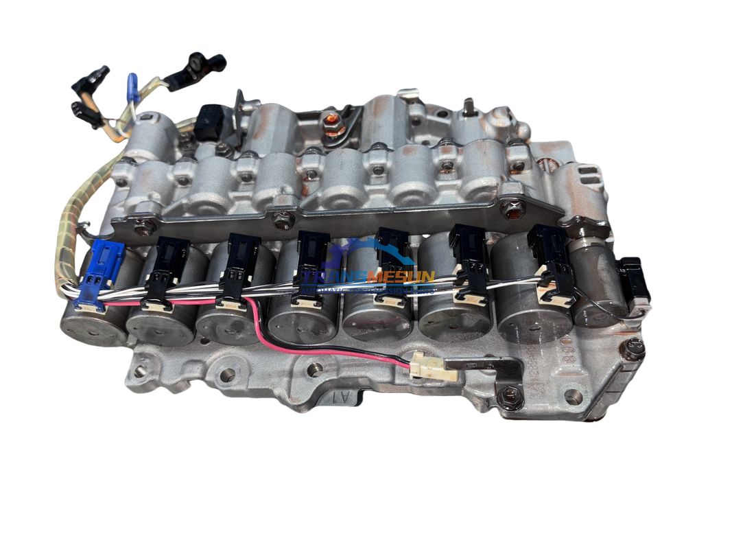 Gebraucht AU80E Automatikgetriebe Teile Ventilkarosserie 3541048090 für Toyota 2016-2020 HIGHLANDER 3.5L