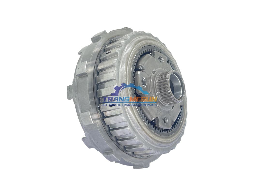 Gebrauchtes JF414E Automatikgetriebe Teile vordere und hintere planetare Getriebe und Kits 314503MX0A für Nissan 1.5L