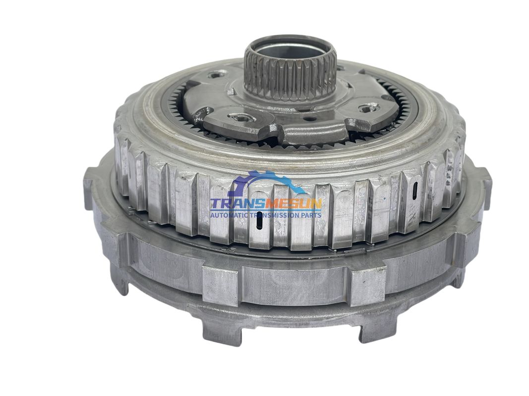 Gebrauchtes JF414E Automatikgetriebe Teile vordere und hintere planetare Getriebe und Kits 314503MX0A für Nissan 1.5L