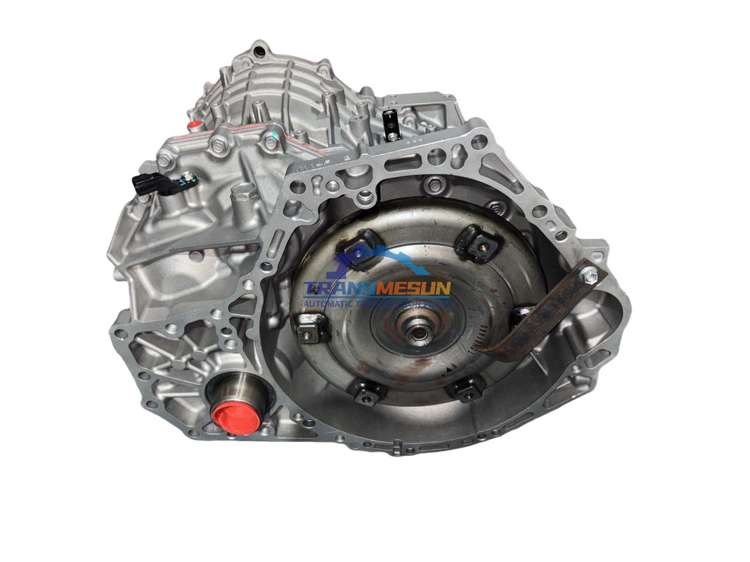 Umbau K114F Fahrzeuggetriebe 30400-48020 Für TOYOTA RAV4 2.0L 4WD Für 3ZRFAE Motor