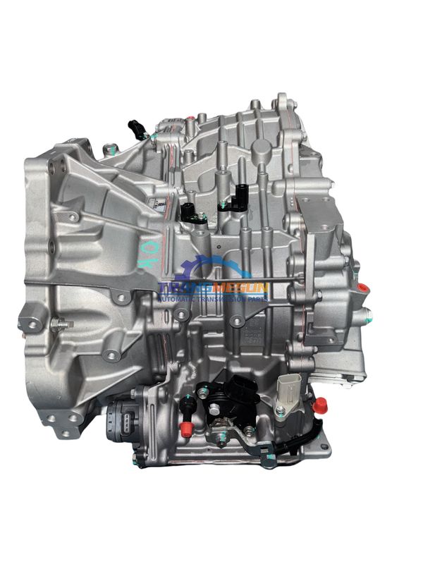 Umbau K114F Fahrzeuggetriebe 30400-48020 Für TOYOTA RAV4 2.0L 4WD Für 3ZRFAE Motor