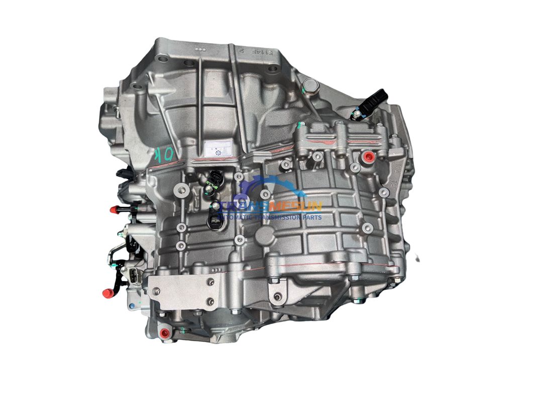 Umbau K114F Fahrzeuggetriebe 30400-48020 Für TOYOTA RAV4 2.0L 4WD Für 3ZRFAE Motor