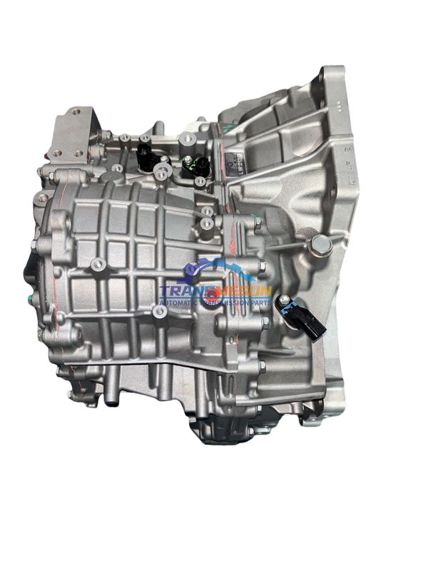 Umbau K114F Fahrzeuggetriebe 30400-48020 Für TOYOTA RAV4 2.0L 4WD Für 3ZRFAE Motor