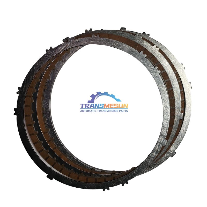 neue 025CHA150258 automatische Getriebe Reibungsscheiben Stahlkit QR025CHA Vorwärts/Rückwärts für CHERY Tiggo 4