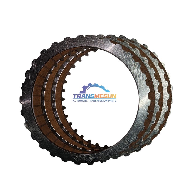 neue 025CHA150258 automatische Getriebe Reibungsscheiben Stahlkit QR025CHA Vorwärts/Rückwärts für CHERY Tiggo 4
