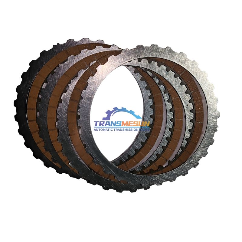 neue 025CHA150258 automatische Getriebe Reibungsscheiben Stahlkit QR025CHA Vorwärts/Rückwärts für CHERY Tiggo 4