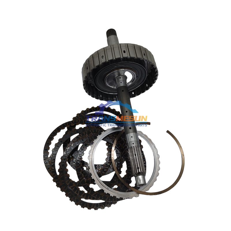 Gebrauchtes 454143F800 Automatikgetriebe Reparatur-Kit Retainer Assembly-35R Kupplung A6MF2-2 für Kia Sorento 2.0L