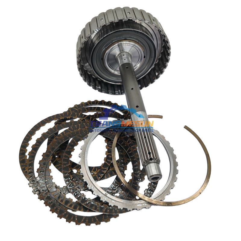 Gebrauchtes 454143F800 Automatikgetriebe Reparatur-Kit Retainer Assembly-35R Kupplung A6MF2-2 für Kia Sorento 2.0L