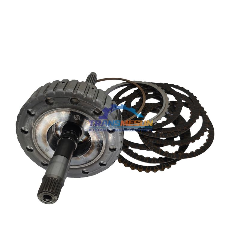 Gebrauchtes 454143F800 Automatikgetriebe Reparatur-Kit Retainer Assembly-35R Kupplung A6MF2-2 für Kia Sorento 2.0L