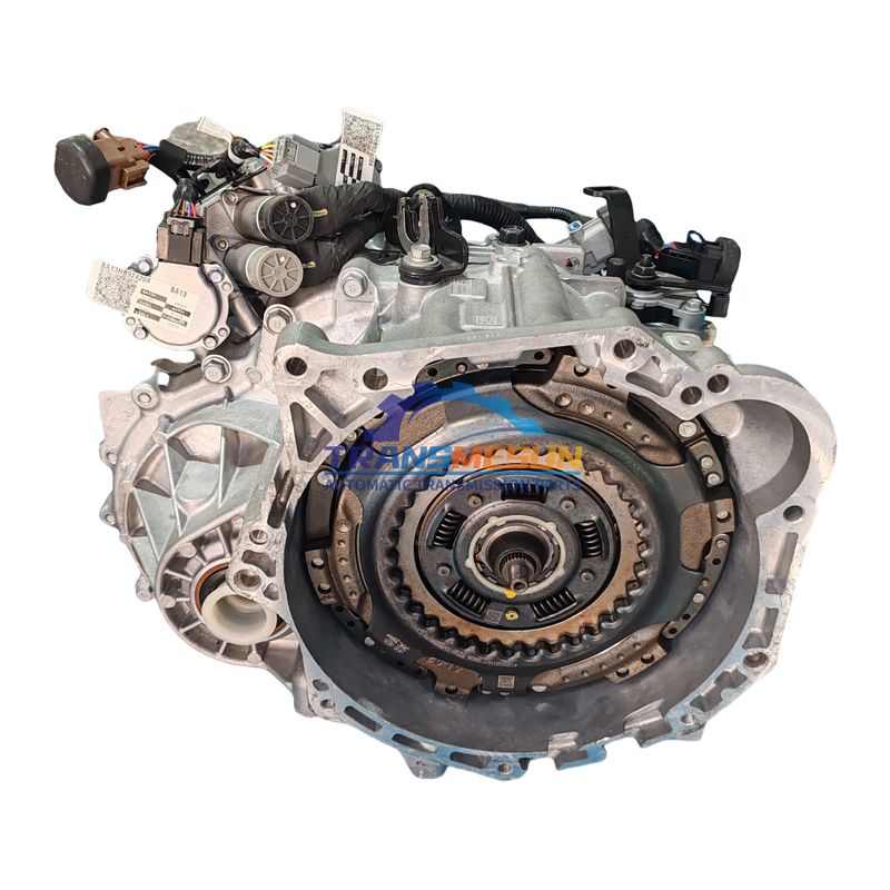 D7UF1 7-Gang-Dry-Doppelkupplungsgetriebe Getriebe 430002D081 für Hyundai TUCSON 1.6L