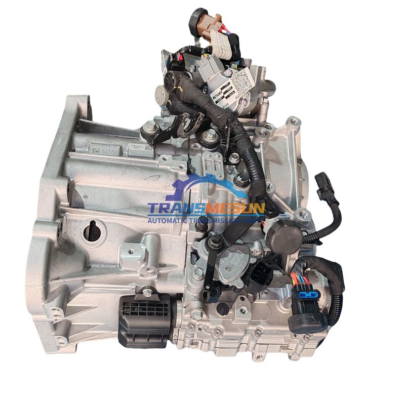 D7UF1 7-Gang-Dry-Doppelkupplungsgetriebe Getriebe 430002D081 für Hyundai TUCSON 1.6L