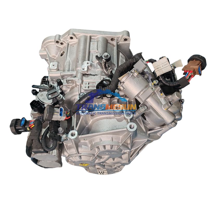 D7UF1 7-Gang-Dry-Doppelkupplungsgetriebe Getriebe 430002D081 für Hyundai TUCSON 1.6L