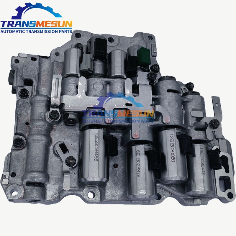 Zweite Generation AWF21 TF-80SC 6-Gang-Automatikgetriebe Ventilkörper Hydraulisches Modul