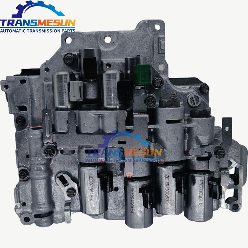 Zweite Generation AWF21 TF-80SC 6-Gang-Automatikgetriebe Ventilkörper Hydraulisches Modul