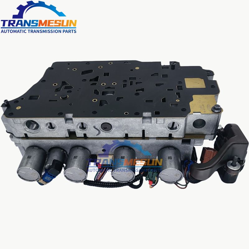 Ford EDGE 2.0T 8-Gang-Automatikgetriebe 8F35 ohne Start-Stopp-Funktion