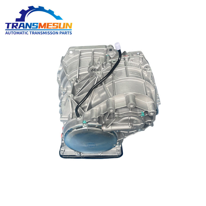 Transmesun Nachgefertigte 485442 VT3 CVT Getriebesammlung Für 2016-2021 Dongfeng Fengon 580 2WD 1.5t Für Motor SFG15T