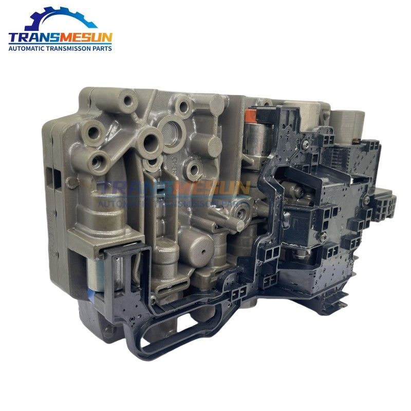 Anwendbar für Haval GW7DCT1-A01 7-Gang-Wasserdoppelkupplungsgetriebe Hydrauliksteuerungseinheit, Ventilkörper