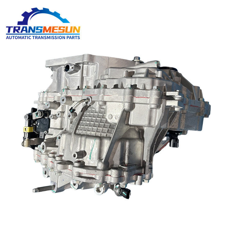 Transmesun Neuer Original 2019-2023 Chery Tigo 7pro 1.5T 9CVT QR025CHC Getriebesammlung 025CHC-1500010BK