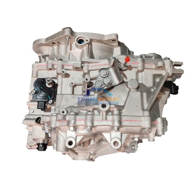 Transmesun Refabrizierte CVT Getriebesammlung CVT18 Für 2022 Vierte Generation Geely Emgrand 1.5L 3040019500 8891479459