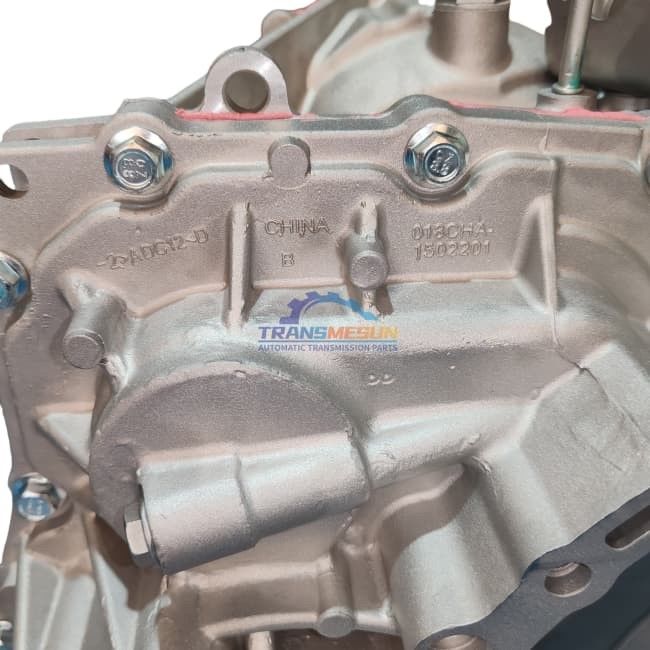 Transmesun Refabrizierte CVT Getriebesammlung CVT18 Für 2022 Vierte Generation Geely Emgrand 1.5L 3040019500 8891479459