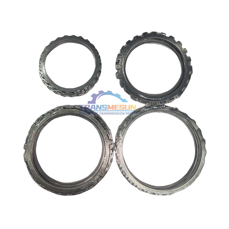 Transmesuns brandneues A760E A761E-Überholungskit beinhaltet ein Kolben-Kit für den 2003-2017 Lexus GS430 LS430