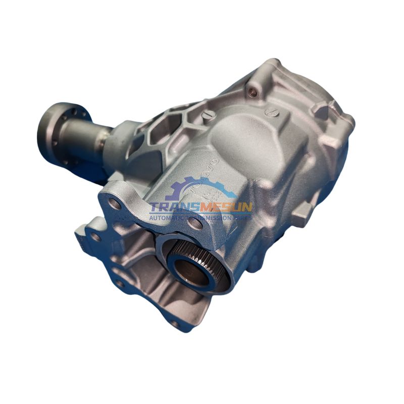 Transmesun überarbeitete 36010507 TG-81SC-Transferkastenbaugruppe für Volvo XC90 TG-81SC AWD