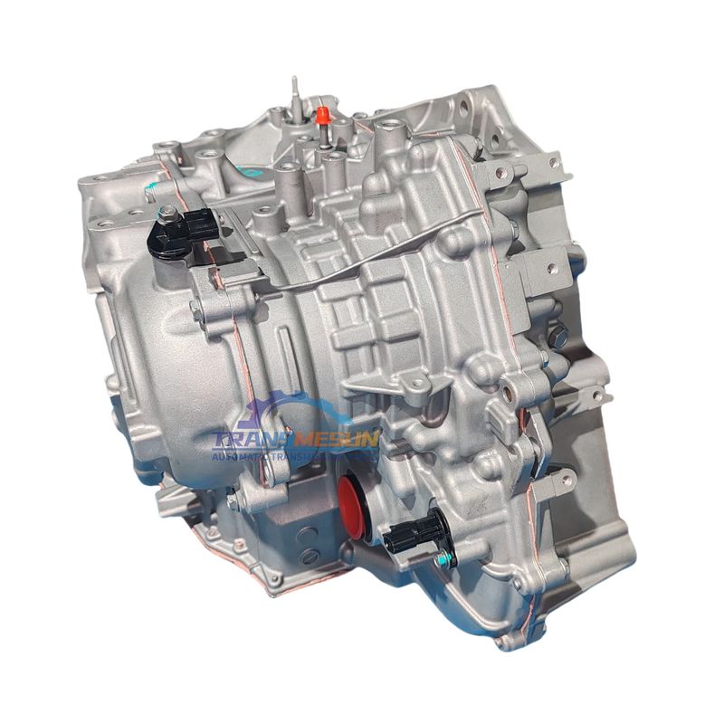 Transmesun Remanufactured JF015E RE0F11A CVT7 CVT-Getriebe für den Suzuki SX4 M16A 580 2WD 1.6L
