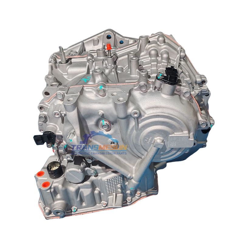 Transmesun Remanufactured JF015E RE0F11A CVT7 CVT-Getriebe für den Suzuki SX4 M16A 580 2WD 1.6L