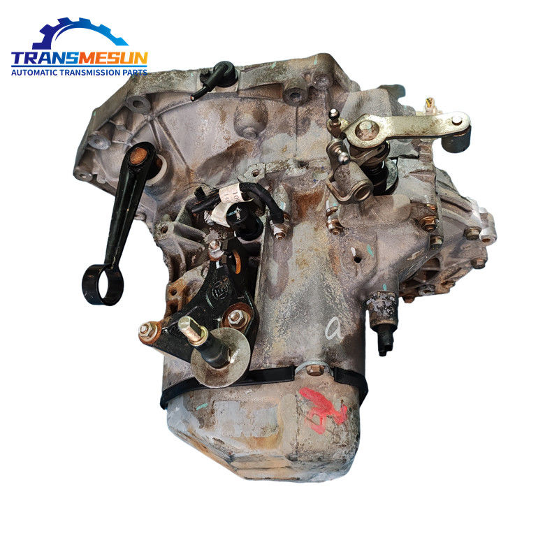 Verwendet MA5 5-Geschwindigkeits-Schaltgetriebe 3201011 3201022 3201024 3201025 für DONGFENG FENGSHEN 2013-2016 A30 S30 A60 1.5L