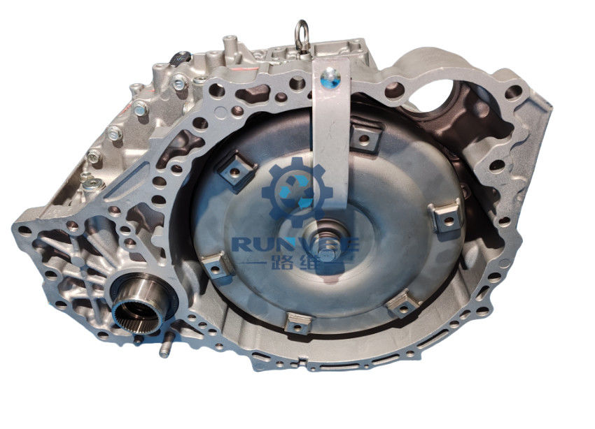 Neu gefertigte U660F 6-Gang-Automatikgetriebe 3050045032 Für TOYOTA 2010-2022 Highlander