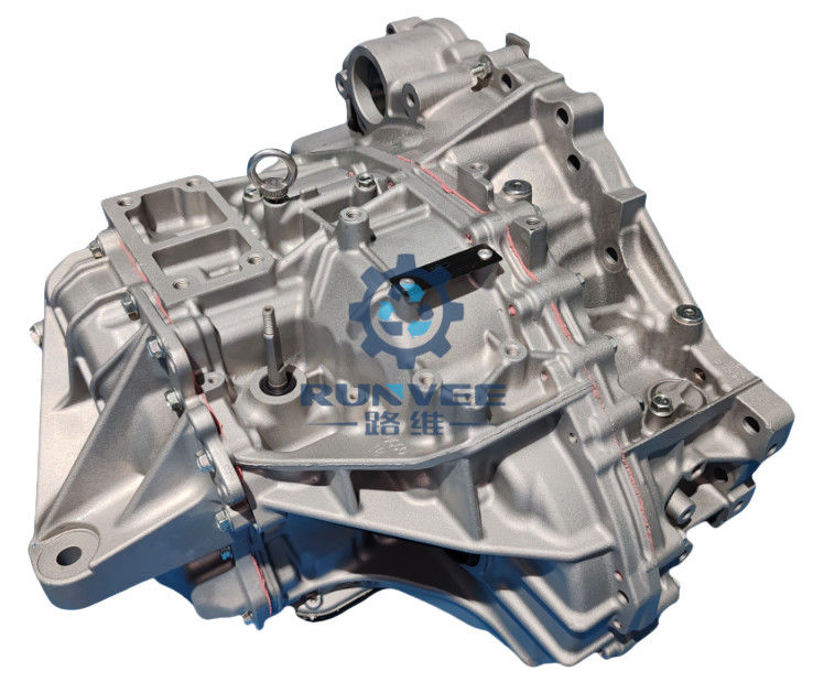 Neu gefertigte U660F 6-Gang-Automatikgetriebe 3050045032 Für TOYOTA 2010-2022 Highlander