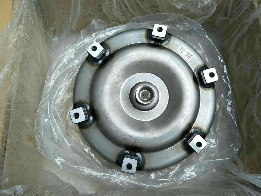 U760E U760F Automatisches Getriebesystem Drehmomentwandler 32000-33140 Für TOYOTA HIGHLANDER RAV4 2,5L