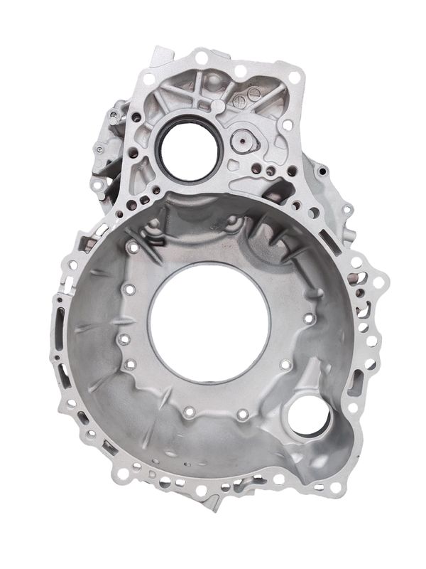 Umgebaute U151F 5-Gang-Automatikgetriebe Frontantrieb Achse Gehäuse 3510548023 Für Toyota Lexus Highlander