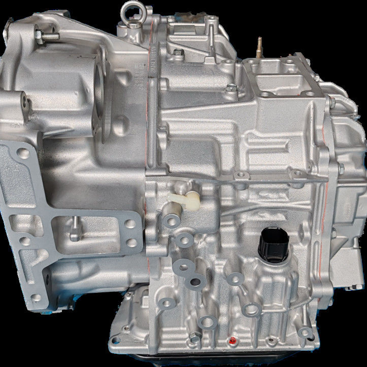 Nachgefertigt U661F Automatikgetriebe 3050048400 Für 2015-2022 TOYOTA LEXUS HIGHLANDER NX200T 2.0T 4WD