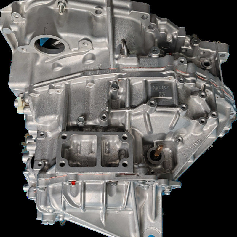 Nachgefertigt U661F Automatikgetriebe 3050048400 Für 2015-2022 TOYOTA LEXUS HIGHLANDER NX200T 2.0T 4WD