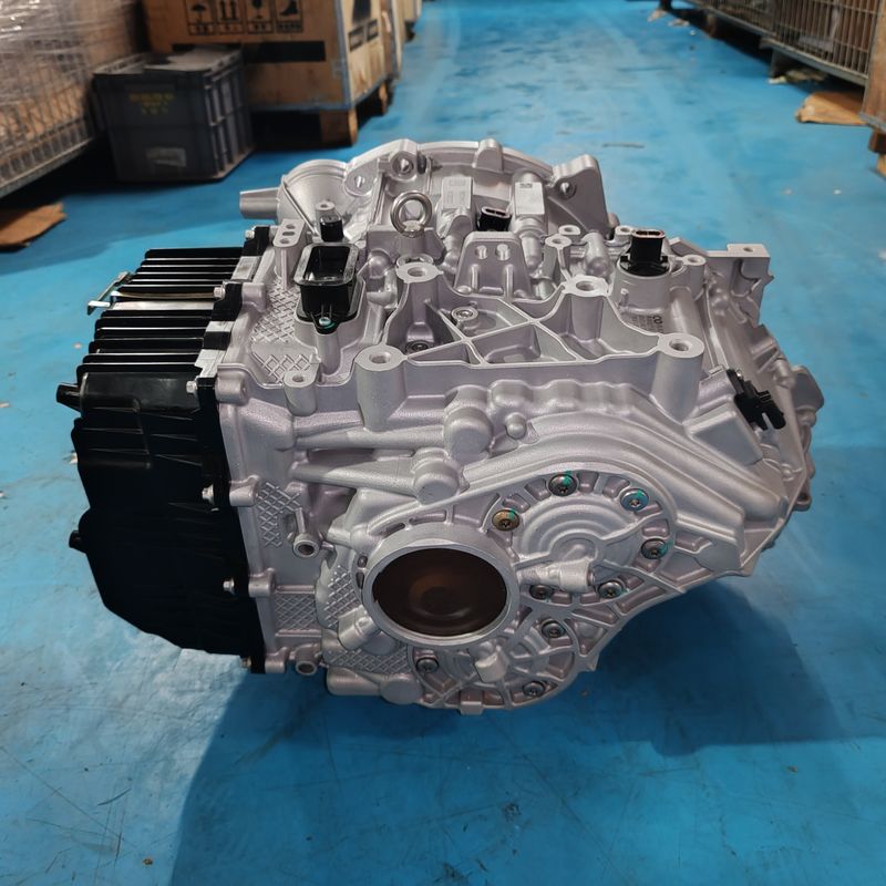 Umgebaute Getriebesammlung GW7DCT1-A02 DCT für 2018 Haval H6 F7X 2WD 1.5T 7DCT450