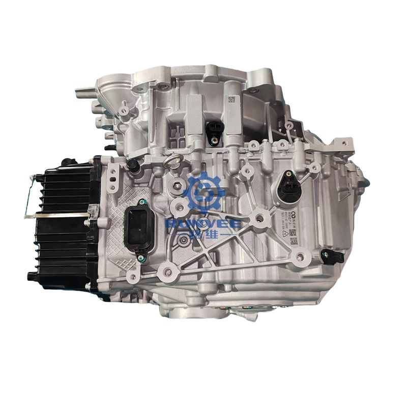 Umgebaute Getriebesammlung GW7DCT1-A02 DCT für 2018 Haval H6 F7X 2WD 1.5T 7DCT450