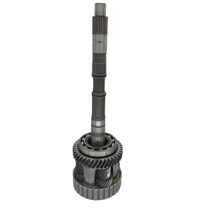 Gebrauchtes Hinterplanetengetriebe-Rahmenwerk RE5R05A 5EAT Automatisches Getriebe 31436AA190 Für Subaru