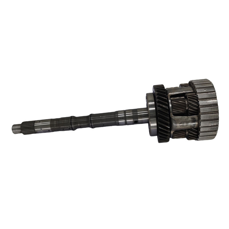 Gebrauchtes Hinterplanetengetriebe-Rahmenwerk RE5R05A 5EAT Automatisches Getriebe 31436AA190 Für Subaru