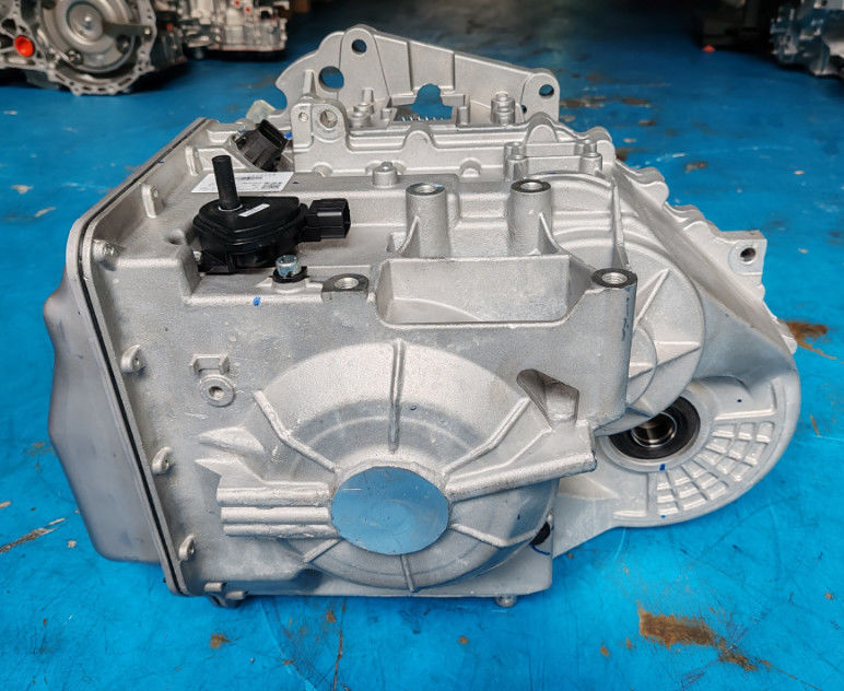 DSI575F6 Automatische Getriebeanordnung 3043001200 Für 2014-2021 Geely Bo Yue 1.8T 2WD 3016057166