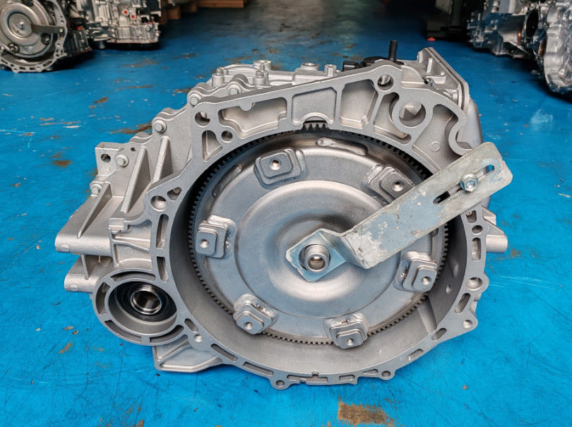 DSI575F6 Automatische Getriebeanordnung 3043001200 Für 2014-2021 Geely Bo Yue 1.8T 2WD 3016057166